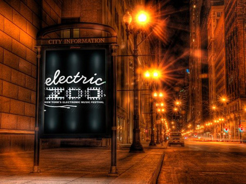 Electric Zoo Festival Prices Go Up