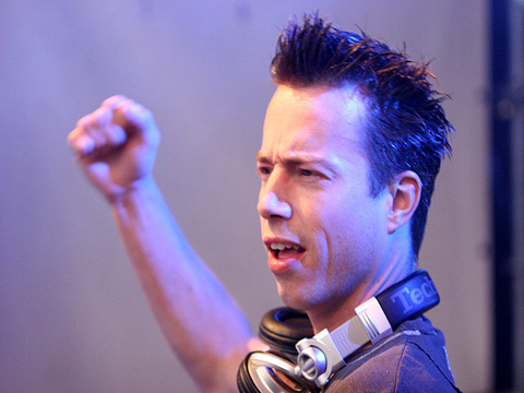 Sander Van Doorn - Daddyrock (Orginal Mix) Sander Van Doorn - Daddyrock (Orginal Mix)