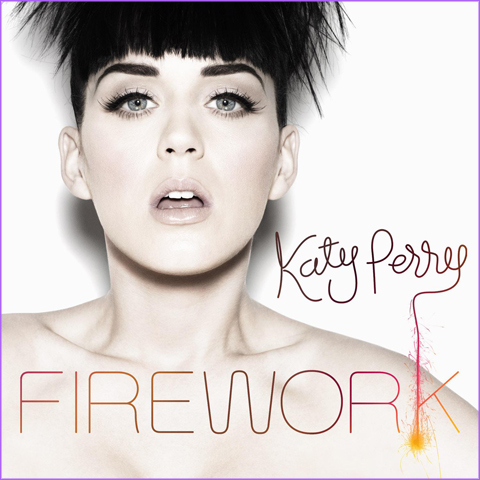 Katy Perry - Firework (Alex Gaudino and Jason Rooney Club Mix)