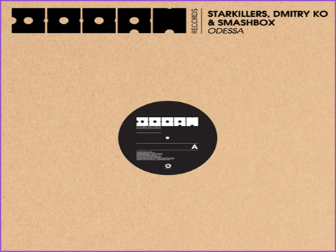 CS1669921 02A BIG Starkillers, Dmtry KO, smashBOX   Odessa (Bigroom Mix)