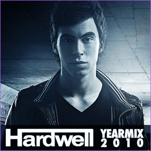 Hardwell Yearmix 2010