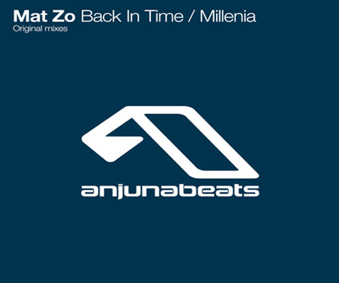 Mat Zo - Back In Time