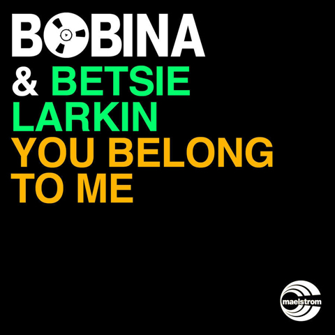 Bobina - You Belong To Me feat. Betsie Larkin