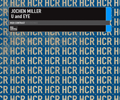 Jochen Miller - U and Eye