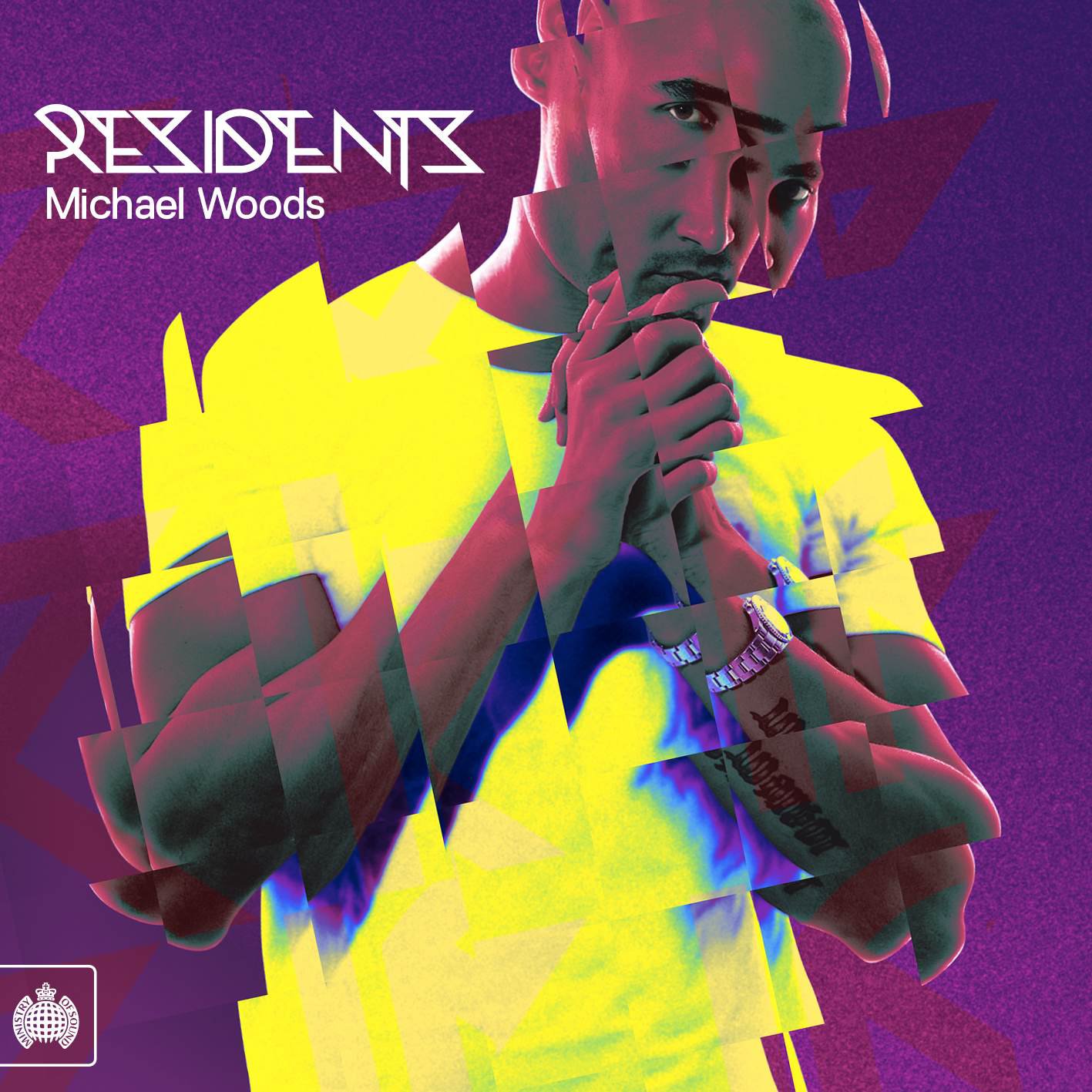 Michael Woods - Previews