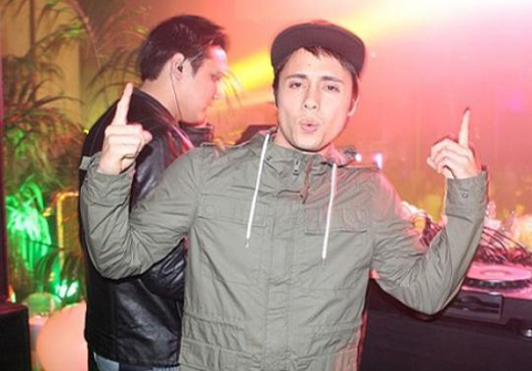 bassjackers 2 Bassjackers   Mush, Mush