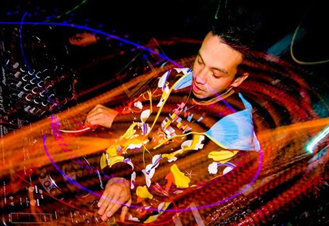 laidback luke Laidback Luke feat. Lady Bee   Mortal Comeback