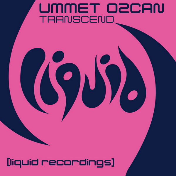 Ummet Ozcan - Transcend