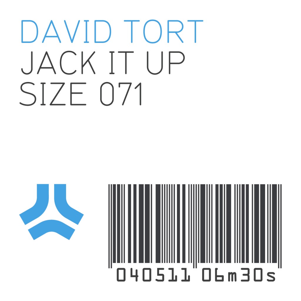 David Tort - Jack It Up