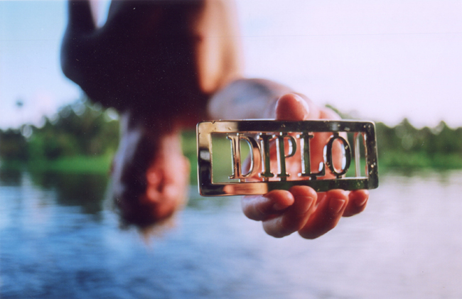 DJ MIX Diplo Blow Ur Head 001  DJ MIX: Diplo   Blow Ur Head! 001 