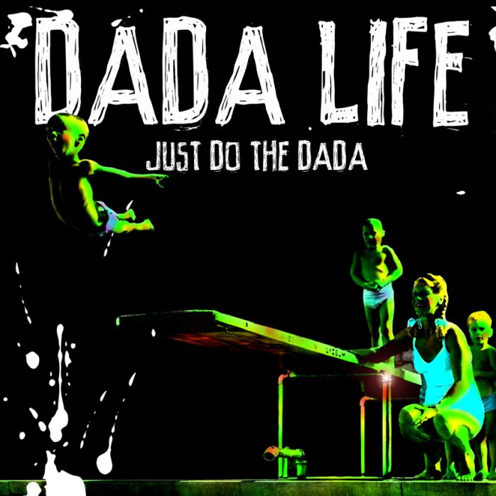 Dada Life ZE MIXX 300 Caen France 03.06.2011 DJ MIX: Dada Life @ ZE MIXX 300 Caen 03.06.2011
