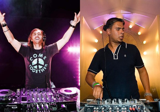 David Guetta Afrojack Pandemonium Original Mix PREVIEW: David Guetta & Afrojack   Pandemonium (Original Mix)