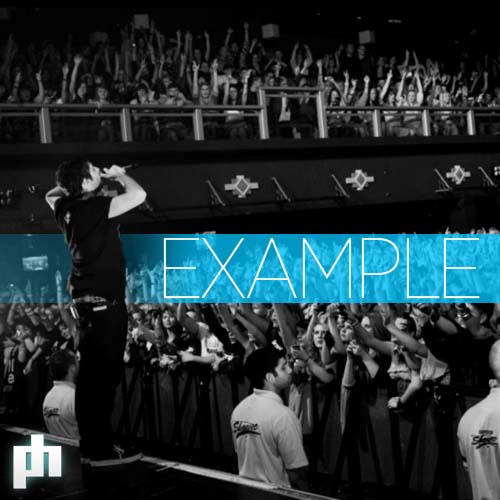 Example - Changed The Way You Kiss Me (Extended Mix)