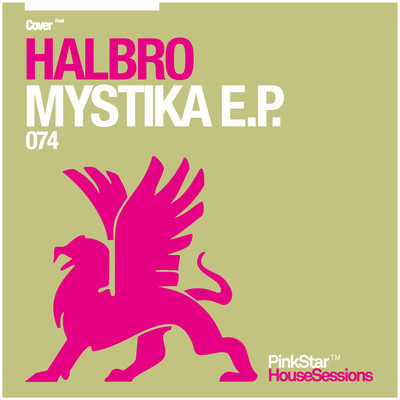 KhomHa pres. Halbro Mystika + Fenix KhomHa pres. Halbro   Mystika + Fenix