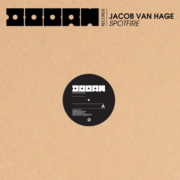 00 jacob van hage spotfire artwork 20111 Jacob van Hage   Anytime is Dubstep Time (Spotfire Private Edit)