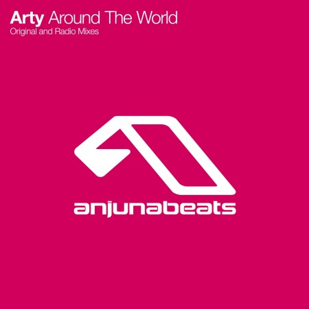 Arty – Around The World (Original Mix) Arty – Around The World Original Mix Arty – Around The World (Original Mix)