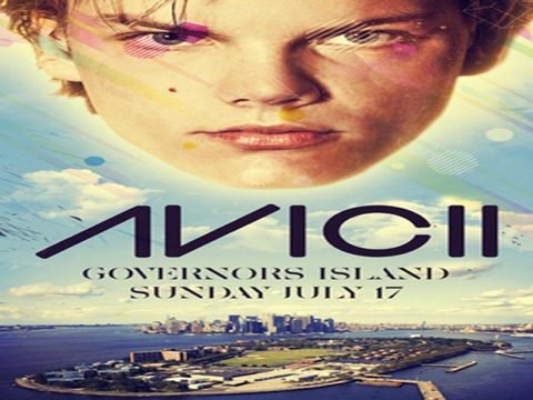 DJ MIX: Avicii @ Governors Island 17.07.2011 DJ MIX Avicii – Governors Island 17.07.2011 DJ MIX: Avicii @ Governors Island 17.07.2011