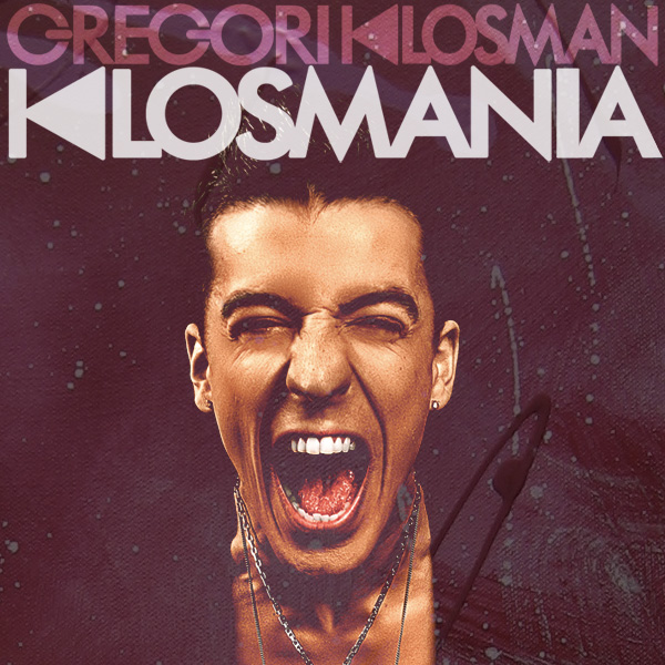 DJ MIX Gregori Klosman Klosmania Ep 2 DJ MIX: Gregori Klosman   Klosmania Ep 2