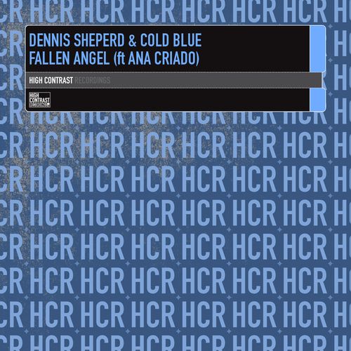 Fallen Angel feat. Ana Criado Dennis Sheperd Club Mix Cold Blue & Dennis Sheperd   Fallen Angel feat. Ana Criado (Dennis Sheperd Club Mix)