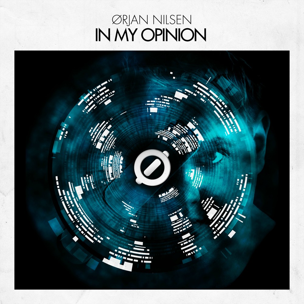Orjan Nilsen In My Opinion CDA 2011 wAx Ã˜rjan Nilsen   Between the Rays