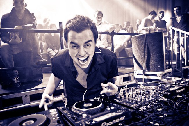 Quintino Raider Original Mix Quintino   Raider (Original Mix)