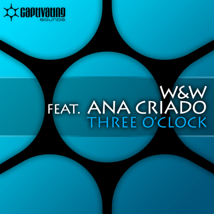 WW Three OClock feat. Ana Criado Marcus Maison Will Dragen Remix W&W   Three OClock feat. Ana Criado (Marcus Maison & Will Dragen Remix)
