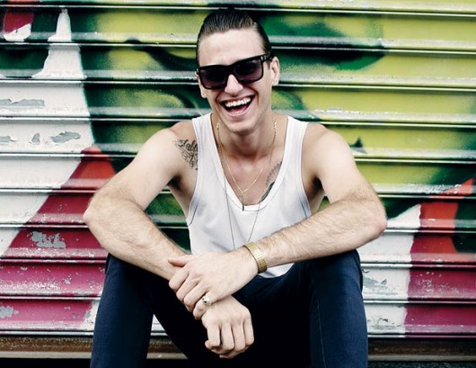 dtk PREVIEW: Drop The Lime & Bart B More   The Bass