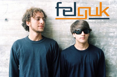 Felguk2 Electric Zoo Festival 2011 Spotlight: Felguk