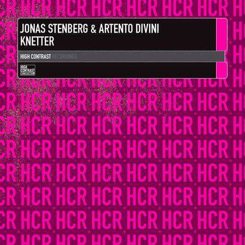 Jonas Stenberg Artento Divini Knetter Jonas Stenberg & Artento Divini   Knetter