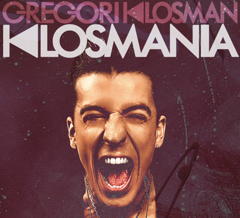 klosmania Gregori Klosman   KLOSMANIA   Episode 03