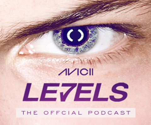 Avicii Le7els DJ MIX: Avicii â€“ Le7els Episode #3 