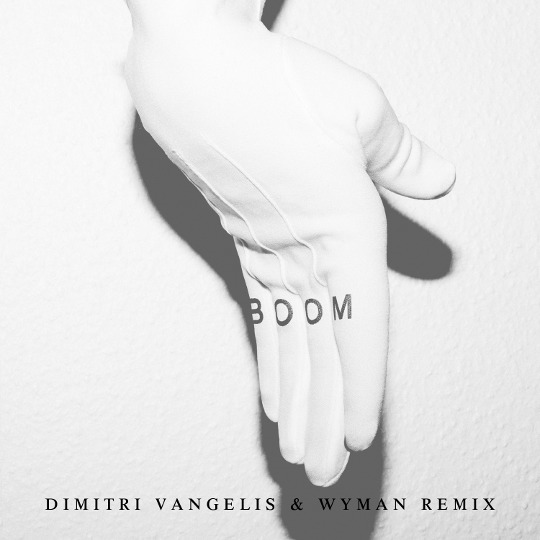  Lo Fi Fnk   Boom (Dimitri Vangelis & Wyman Remix)