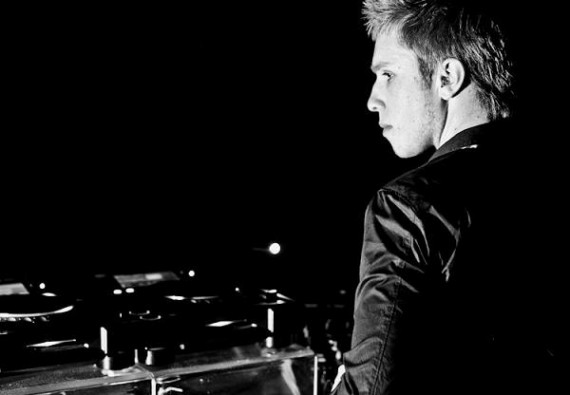 Nicky Romero 570x395 Nicky Romero   Camorra