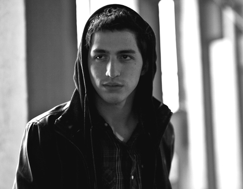 Porter Robinson Porter Robinson bio Porter Robinson