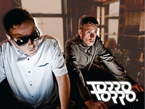 torro1 DJ MIX: Torro Torro   Media Contender Mix