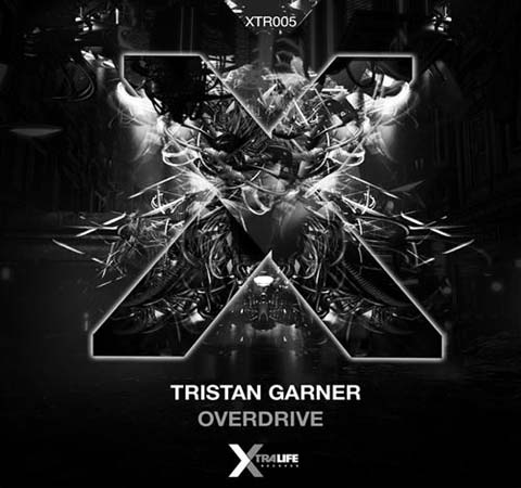overdrive Tristan Garner   Overdrive (Original Mix)