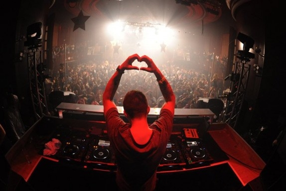  PREVIEW: Tim Mason â€“ Anima (Original Mix)