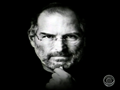 NEWS: DJs react to Steve Jobs death stevejobs NEWS: DJs react to Steve Jobs death