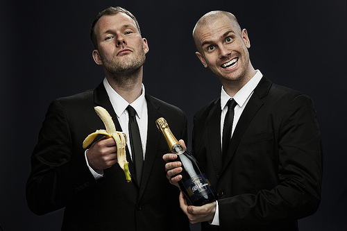 MONDAY MIX Dada Life November Mix  MONDAY MIX: Dada Life   November Mix 