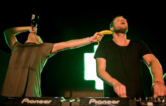 MONDAY MIX: Dada Life @ Queen Club, Paris DJ MIX Dada Life @ Queen Club Paris MONDAY MIX: Dada Life @ Queen Club, Paris