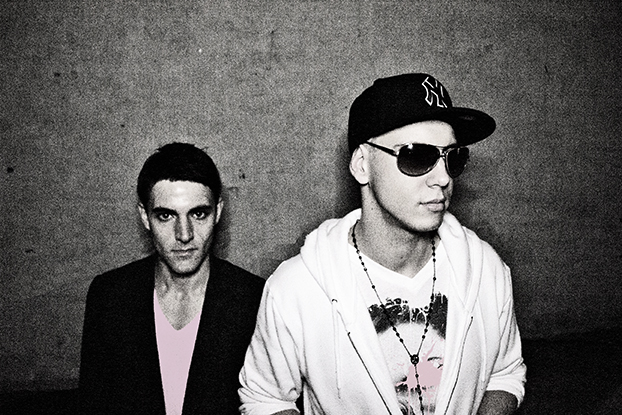 FILO & PERI - SUB-ZERO (EXCLUSIVE PREVIEW)