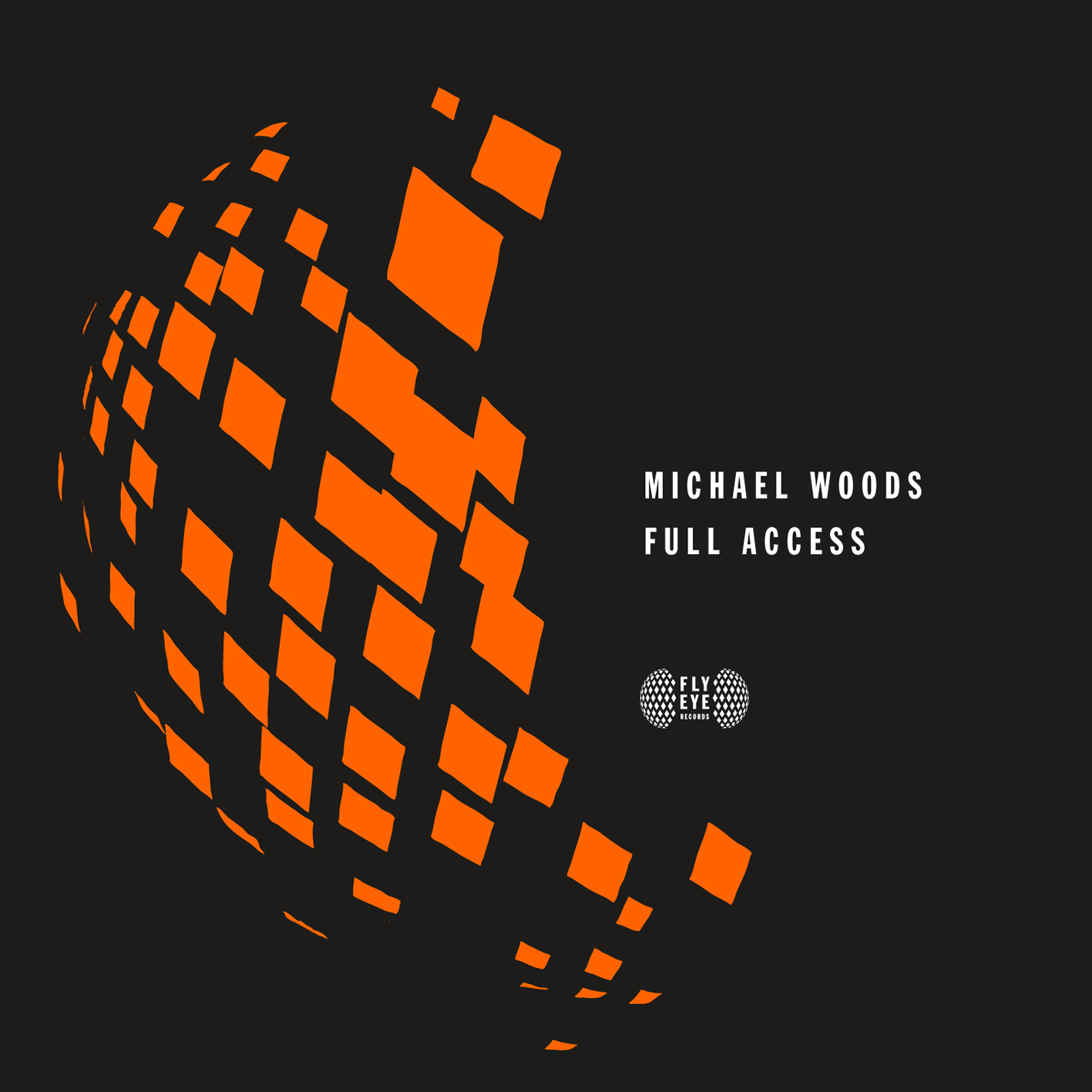 PREVIEW: Michael Woods - Full Access 