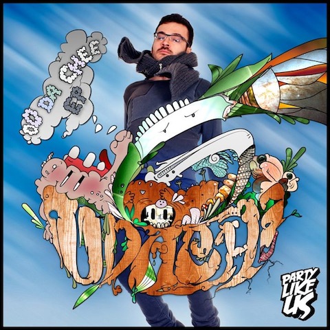 401523 10150490606630036 172799910035 8789073 1267620051 n Udachi Previews OO DA CHEE EP + Udachi @ Webster Hall 01/31
