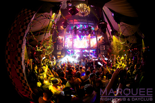 Kaskade Marquee NEWS: Kaskade To Begin Exclusive Marquee LV Residency