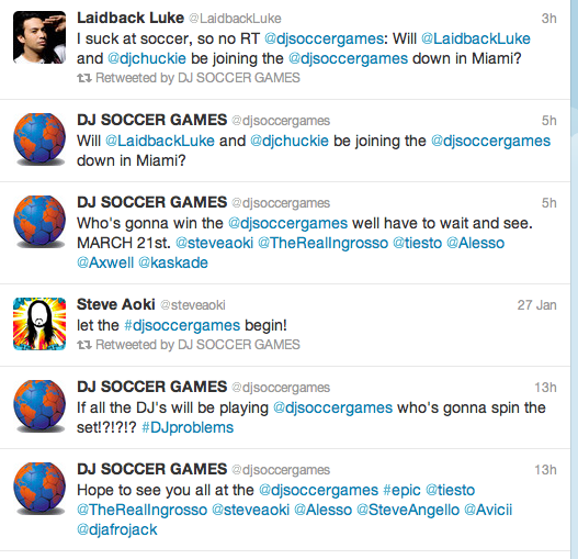 Screen shot 2012 01 28 at 1.13.27 AM NEWS UPDATE: #TheDJSoccerGames 3/21/11