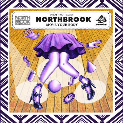 artworks 000015056537 06p8sh original Northbrook   Move Your Body (Tommie Sunshine Remix)