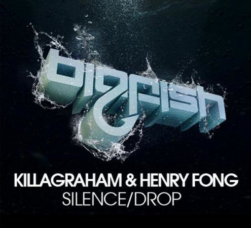 big fish1 KillaGraham & Henry Fong   Drop