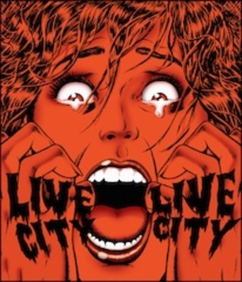  Live City   Connection Lost