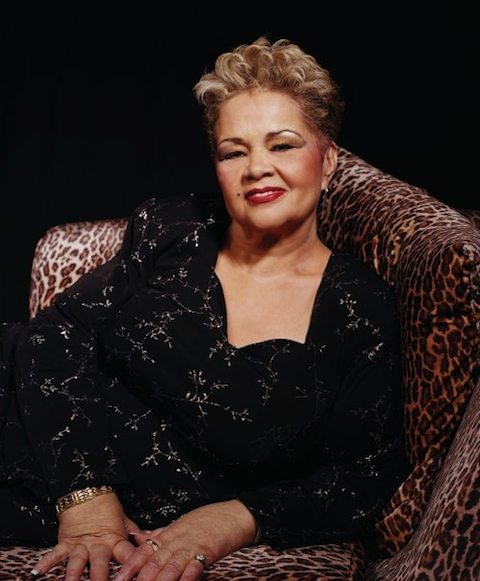 NEWS: Blues/Jazz legend Etta James dies at 73 n63294071630 2053581 1001093 NEWS: Blues/Jazz legend Etta James dies at 73