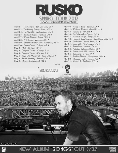 rusko